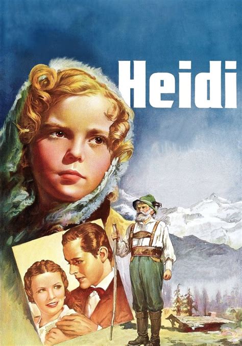 heidi sexfilm|Heidi (2019)